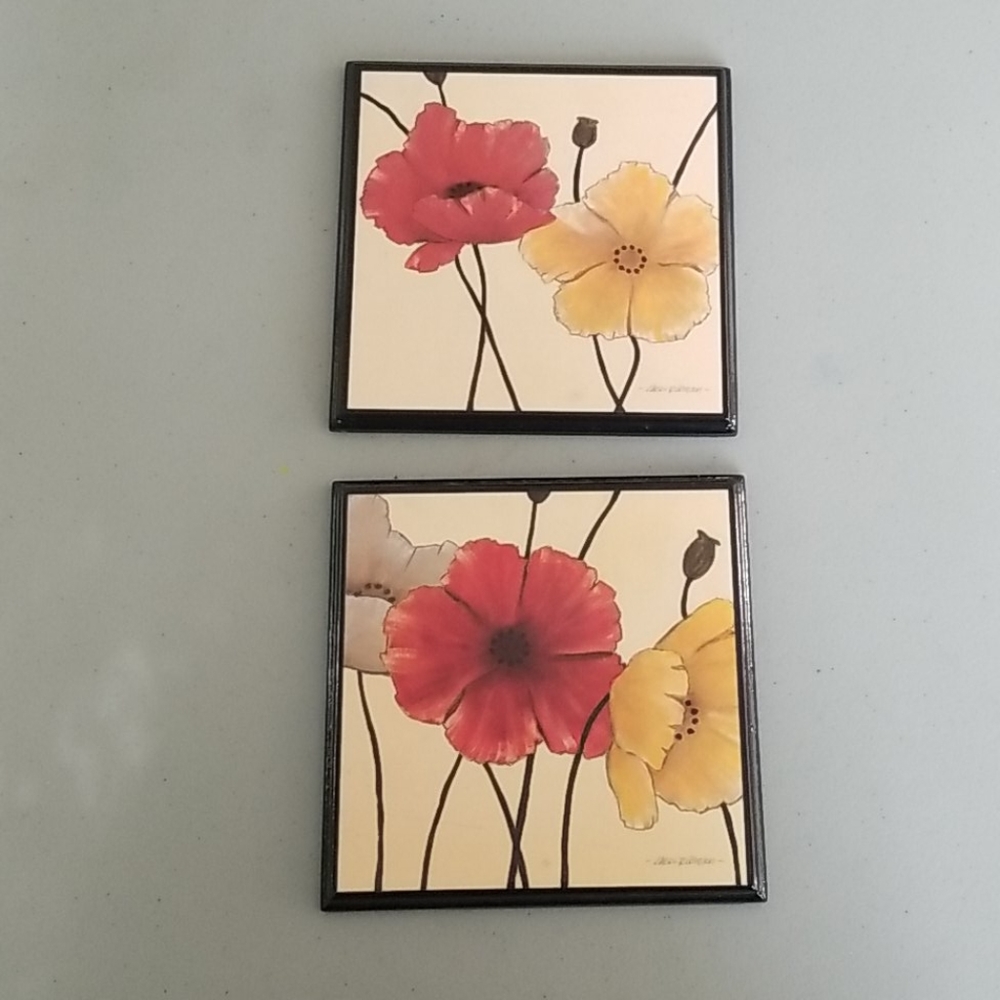 Flower Decor